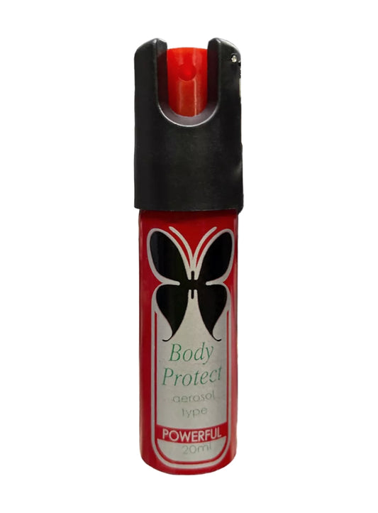 Pakistan's 1st Pepper Spray (20 ml)