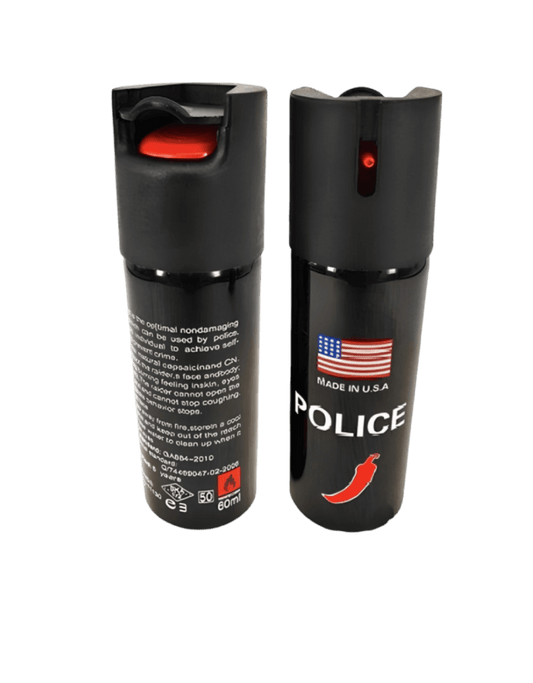 Pakistan's 1st Pepper Spray (60ml)