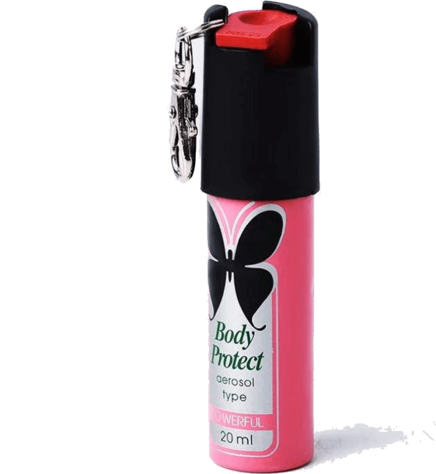 Pepper Spray in Pakistan for self defence especially for woman